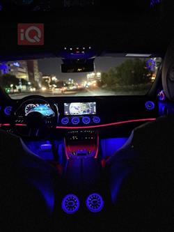 مرسيدس بنز E-Class